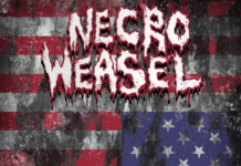 Necro Weasel aloitti uuden vuoden singlellä