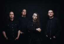 Post Pulse julkaisi uuden singlen ”Incredible Creatures” tulevalta albumiltaan