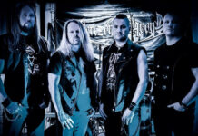 Turkulainen Horizon of Aeons julkaisi ”Until the Darkness Claims Us” -singlen tulevalta debyyttialbumiltaan