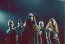 Metalliyhtye I Revolt loi nahkansa – Uusittu kokoonpano ja ”Remnants”-EP enteilevät debyyttilevyä