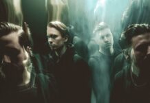 Extreme metal -yhtye Kneel Before The Deathin ”The Weight of Truth” -single aloittaa uuden elektronisemman ja aggressiivisemman aikakauden