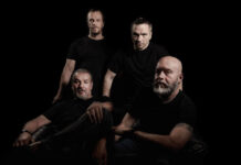 Melodista metallia progressiivisella otteella takova kuopiolainen Mosfite julkaisi singlen tulevalta EP:ltä