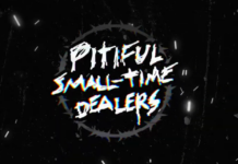 Pitiful Smalltime Dealers julkaisi uuden singlen ja lyriikkavideon tulevalta EP:ltä