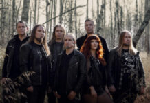 Noumenan uusi single ”Kuolemankello” on sukellus isonvihan synkkyyteen