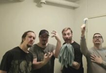 Epätasapainon ensimmäinen single ”Lobotomia” julkaistu