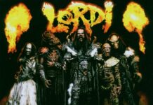 Lordi – The Arockalypse (2006)