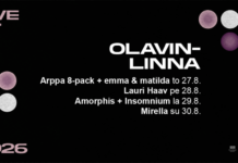 Olavinlinnan kesää tähdittää muun muassa Amorphis ja Insomnium