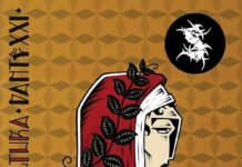 Sepultura – Dante XXI (2006)