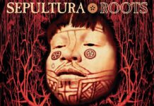 Sepultura – Roots (1996)