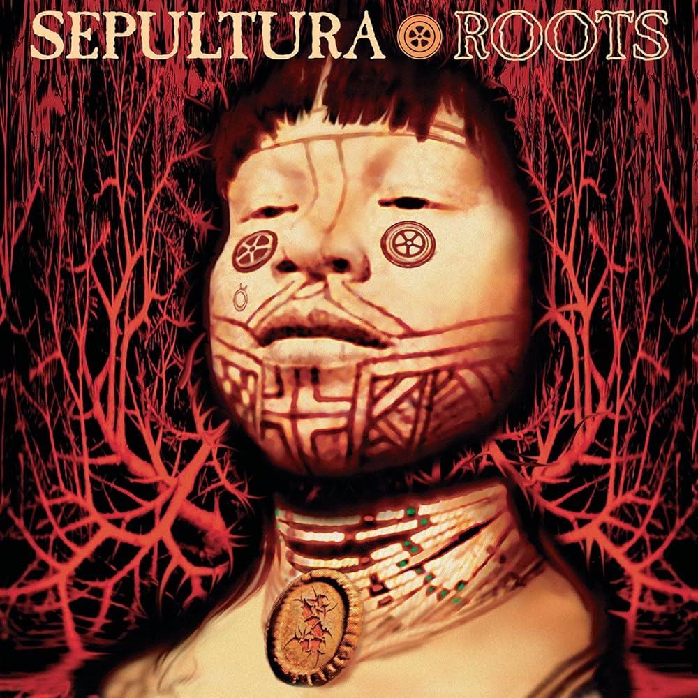 sepulturaroots