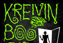 Sysi & Savi palaa valkosipuliköynnös kaulallaan – Uusi single ”Kreivin boogie” julkaistu