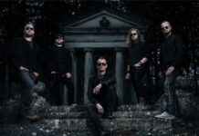 Volucrine palaa julkaisukantaan ja ilmoittaa uudesta täyspitkästä albumistaan