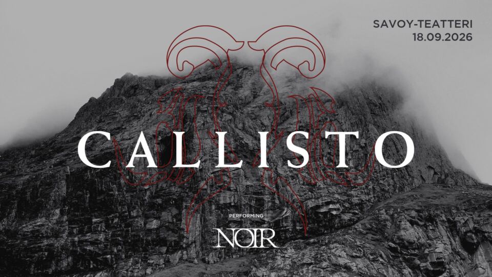 Callisto