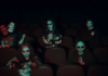 Keikkapaikkamuutos Tampereella: Master Boot Record (ITA), Fulci (ITA) & Arottenbit (ITA)