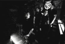 Numento julkaisi ”The Extortionist” -singlen ja -musiikkivideon
