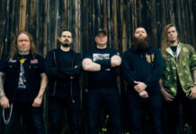 Jyväskyläläinen thrash metal -yhtye Where Victims Lie julkaisi pitkän tauon jälkeen uutta materiaalia