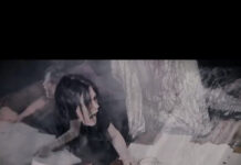 Astral Sleep on julkaissut uuden musiikkivideon ”Time Is”