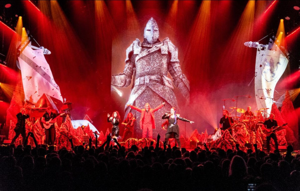ayreon