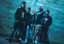 Bullet Trauma julkaisi uuden neljän kappaleen EP:n