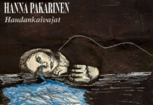 Hanna Pakarisen tulkitsema rankka ”Haudankaivajat”-single sai videon seurakseen – Mikko Herrasen hyväntekeväisyyslevy soi lasten ja nuorten hyväksi