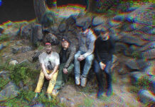 Helsinkiläinen garage rock -yhtye Le Zok laittoi Bomfunk MC’sin ”Freestyler”-kappaleen uuteen uskoon