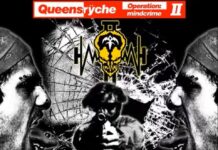 Queensrÿche – Operation: Mindcrime II (2006)