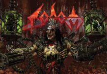 Sodom – Sodom (2006)