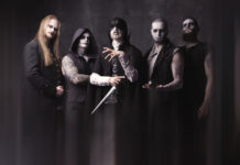 Torchia laajentaa äänimaisemaansa neloslevyllään – ”Nekromanteion”-avausraidan video katsottavissa