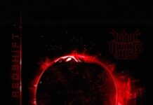 What Awaits Us julkaisi uuden konseptialbumin – “Redshift” nyt kuunneltavissa