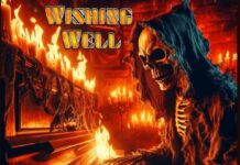Wishing Well- Playing With Fire (2026)
