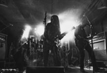 Antipope on julkaissut uuden musiikkivideon kappaleesta ”Doors of the Dead”