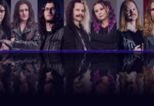 After Infinity julkaisee toisen eeppisen power metal -teoksensa syksyllä – tuplasingle kuunneltavissa