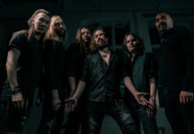 Blackment julkaisee uuden studioalbuminsa 12. kesäkuuta – Uusi ”In Motion” -single ja -video ulkona