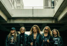 Pitkän tauon päättänyt DIRT aloittaa julkaisuvuotensa ”Sunder”-singlellä