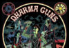 Dharma Guns heittää kakkosalbumillaan bensaa action rockin liekehtivälle kartalle