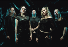 IKINÄ julkaisi neljännen albuminsa ”Valkyria”