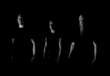 Blackened doom -yhtye Kalmo julkaisi uuden singlen “Feeding The Worms”