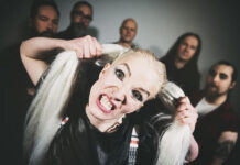 Kirke julkaisi tuoreen singlen ja videon “Demoni”