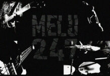 MELU247 on julkaissut musiikkivideon kappaleesta ”Reaktio”