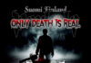 Suomi Finland Perkele presents: Only Death Is Real – Corpressed, Necropsy ja Cadaveric Incubator minikiertueelle keväällä