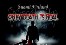 Suomi Finland Perkele presents: Only Death Is Real – Corpressed, Necropsy ja Cadaveric Incubator minikiertueelle keväällä