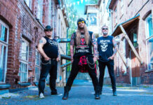 Petrolbreath julkaisi uuden kappaleen ja suuntaa Balkanille rundille