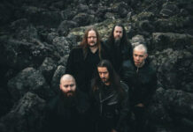 Melodista dark metallia soittava Soulfallen julkaisi toisen singlen tulevalta neljänneltä albumilta