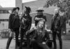 The Feral Kidsin uusi single on raskaiden riffien ja melodisen herkkyyden yhdistelmä