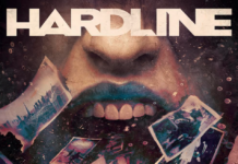 Hardline julkaisi uuden albuminsa ”Shout”