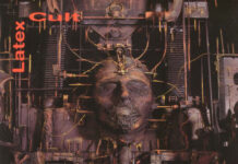 Impaled Nazarene – Latex Cult (1996)