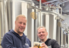 Pienpanimot Masis Brewery ja Husky Brewing yhdistyvät