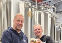 Pienpanimot Masis Brewery ja Husky Brewing yhdistyvät