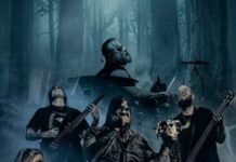 Noituma julkaisee kolmannen albuminsa ”Yhdeksän sairautta” 22.5.2026