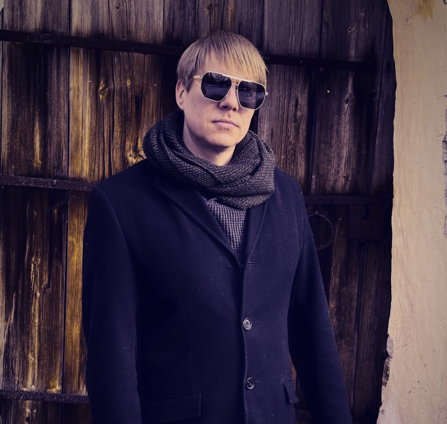 Haastattelussa Ossian – ”Teen musiikkia pääasiassa itselleni ja haluan luoda tunteita herättäviä musiikkiteoksia”